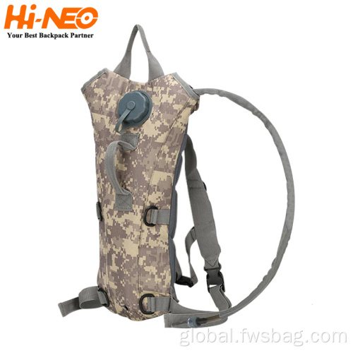 Outdoor Hiking Gear Near Me Outdoor Camping Survival Hiking Backpack with Bag 3L Supplier